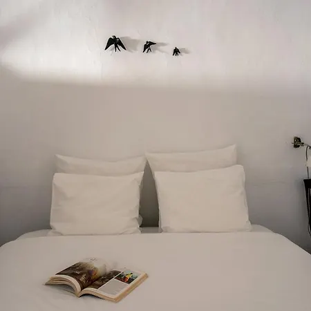 Plum Guide - Scavenger's Delight Appartement