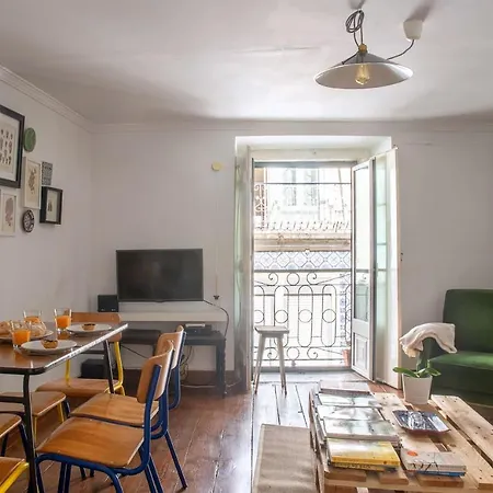 Plum Guide - Scavenger's Delight Apartment *